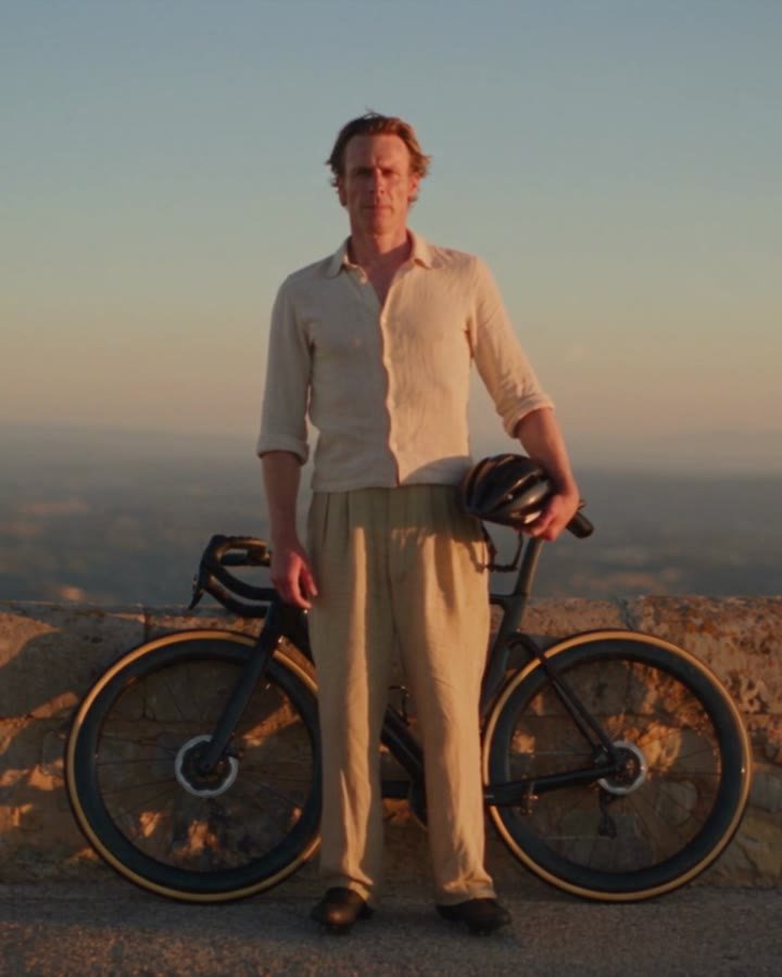 Cycling