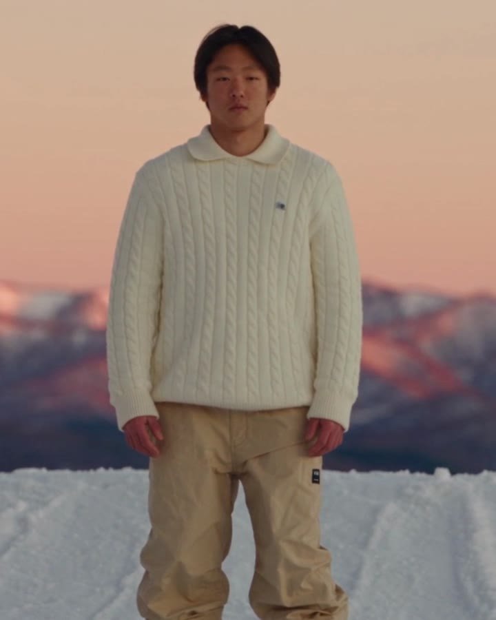 Snowboard